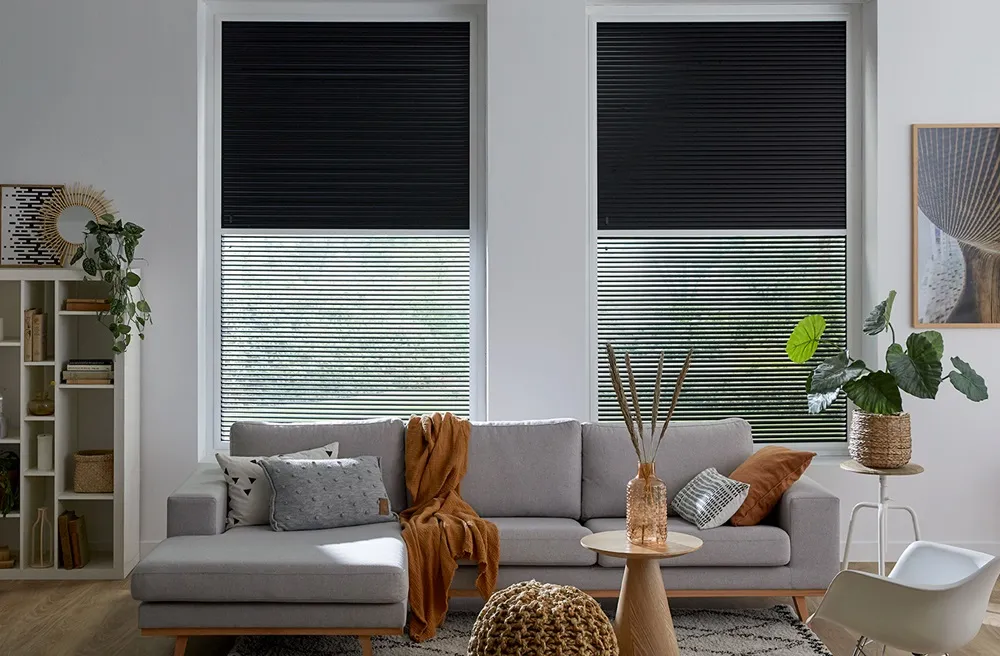 PVC lamellen op maat